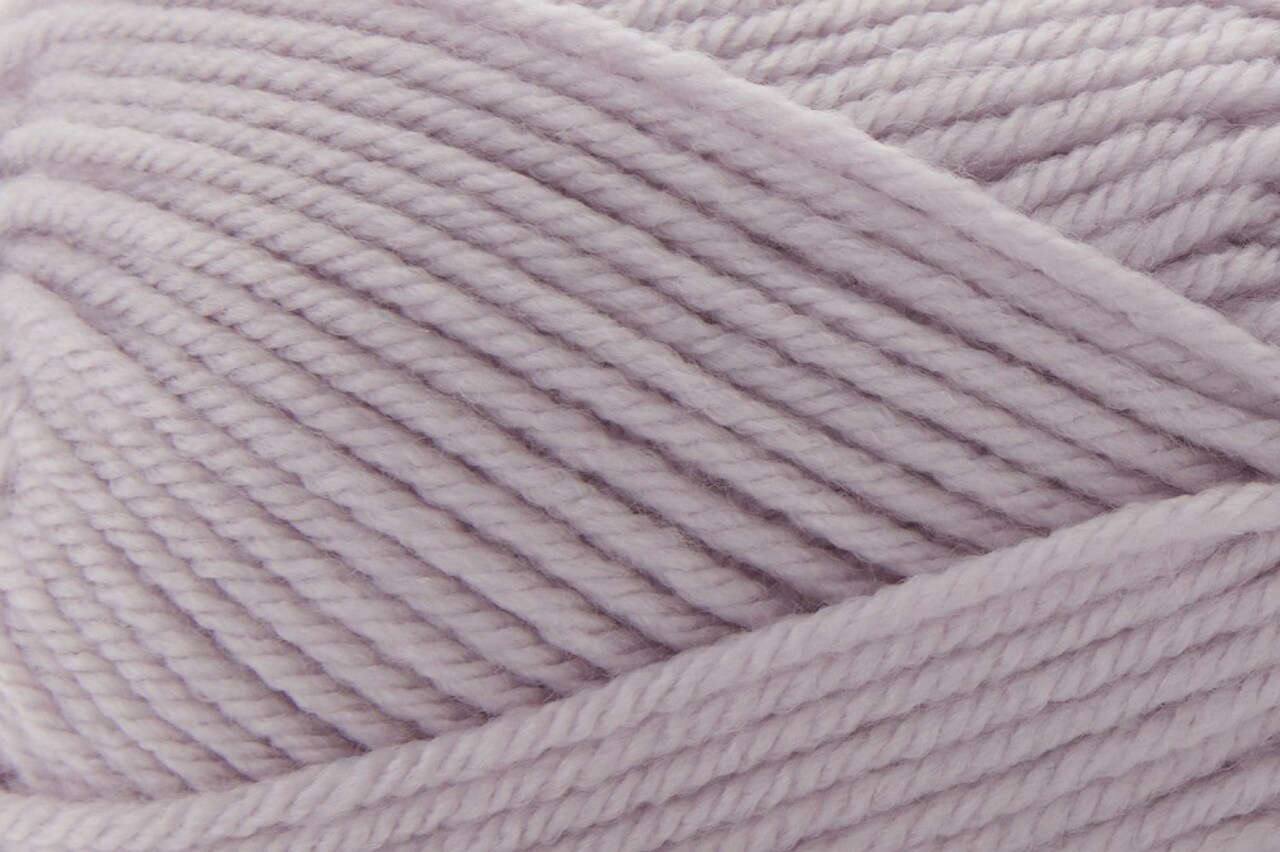 Uptown Worsted by Universal Yarn - #358 Pale Orchid - Anti-Pill Acrylic medium yarn